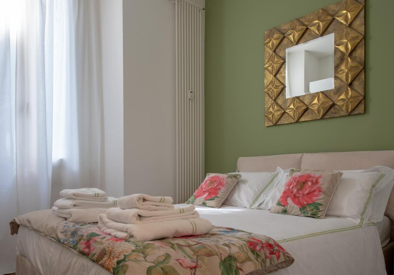 Residenza Belle époque Appartement
